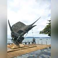 同閨蜜海濱旅遊首選～喀比奧南海灘 Ao Nang Beach