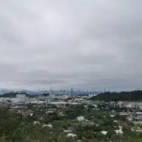 髻山