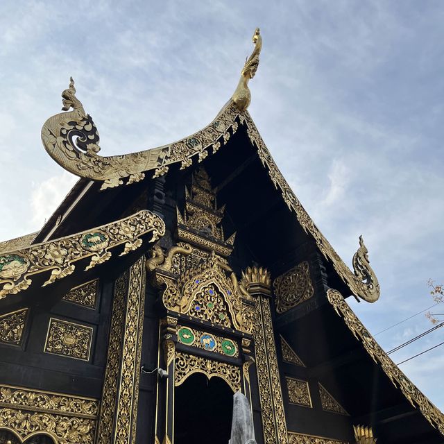 Wat Inthakhin Sadue Muang