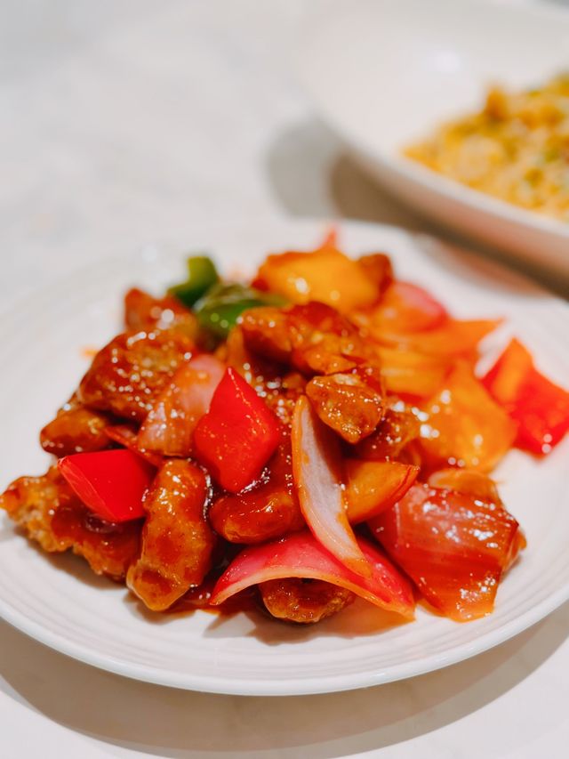 南洋美食