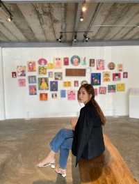 Key cafe & gallery
