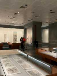 Museum Date with me! 