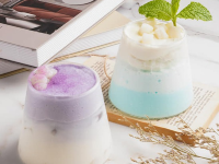 嘆嘆 Tai Tai Cafe 台式輕食甜品咖啡店