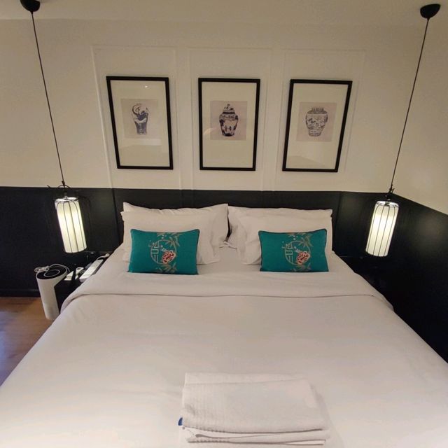 Recent Hotel in Hat Yai