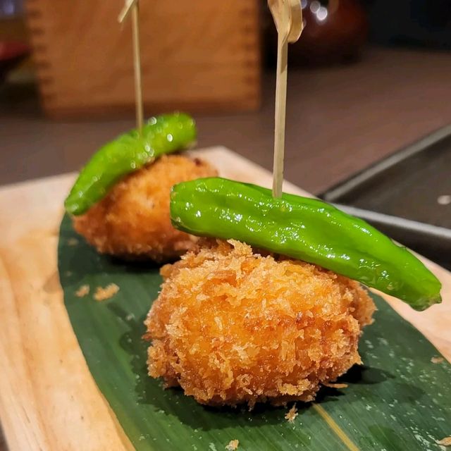 太美味,令人難忘的體驗 太美味,令人難忘的體驗