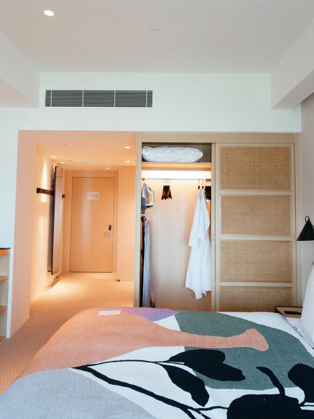 香港酒店｜The Arca