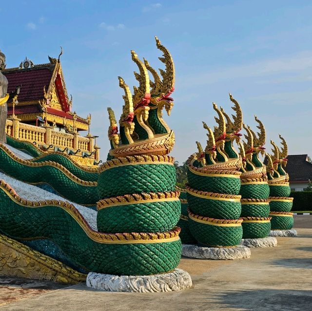 ภูหงาว ดาวดึงส์