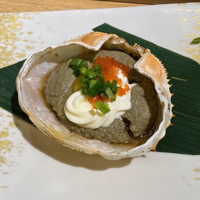 120分鐘任食高質A4和牛&海鮮❣