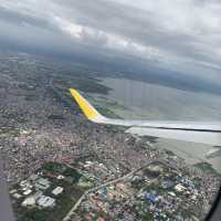 Trip to Cauayan