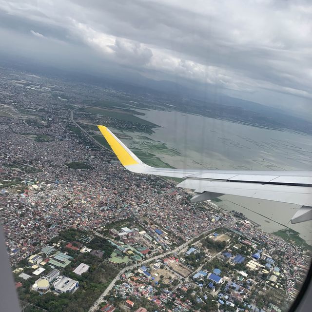 Trip to Cauayan