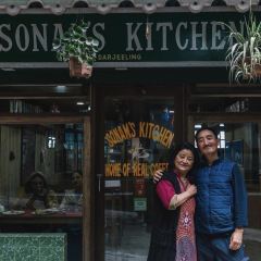 Sonam's Kitchen User Photo