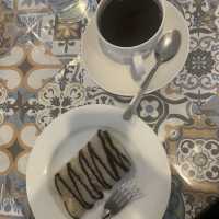 Home Brew Cafe