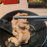 出色羊腩雞煲