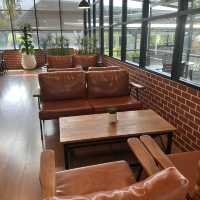 Cafe’Amazon