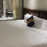 BEST hotel at Ho Chi Minh!