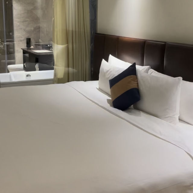 BEST hotel at Ho Chi Minh!