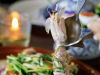 ครัวปากพยิง - ท่าศาลา นครศรีธรรมราช
