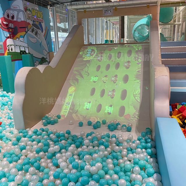 MegaBox E3智遊天地