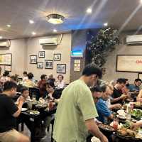 不能錯過的越式料理！必吃！