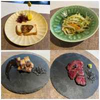 高質尖沙咀鐵板燒Omakase