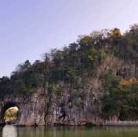 The Wonders & Magnificient of Yangshuo, Guilin 