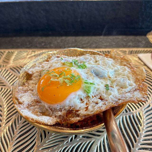 鐵板燒高質推介 食盡時令美食💕 鐵板燒高質推介 食盡時令美食💕