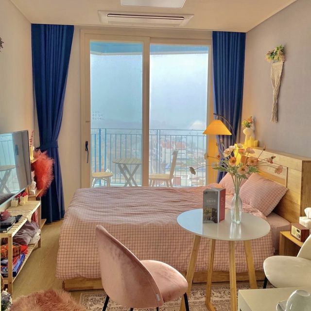 영종도의 아기자기한 마을을 볼 수 있는 곳🏡