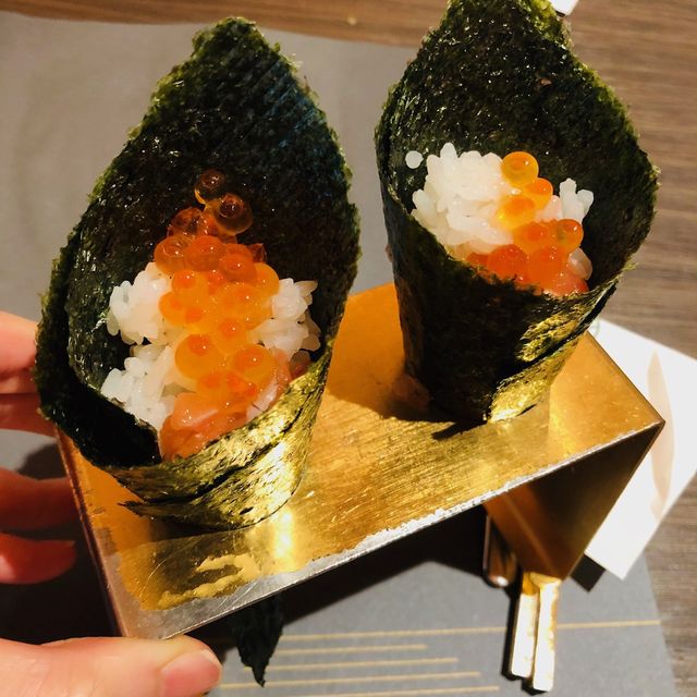 🇯🇵日式料理吃到飽餐廳🍴 Sunrise Xinyi Branch 旭集 和食集錦 信義店