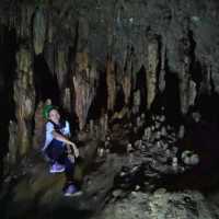 Capisaan Cave System, Ph 5th longest cave