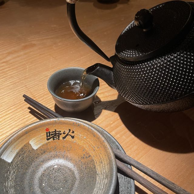 深圳啫啫雞煲