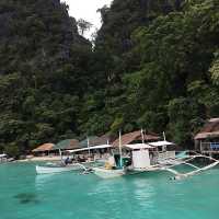 The Beauty That Is Coron