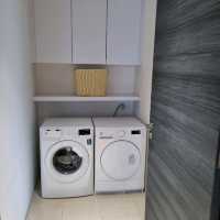 Deluxe Seaview 2 Bedroom - Fraser Puteri Habour