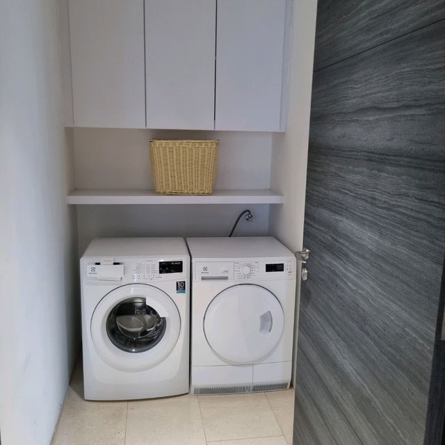 Deluxe Seaview 2 Bedroom - Fraser Puteri Habour