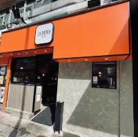 情迷西班牙🇪🇸 La Barras Spanish Tapas Restaurant