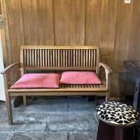 【京都】新緑の季節にピッタリ！山頂の隠れカフェ