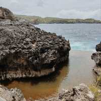 Angel Billabong, Nusa Penida