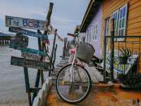 The Boathouse บางเสร่ สัตหีบ 