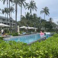 Centara Reserve Samui วิวสวย สุดปัง อลังการ📍