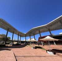 Yagan Square: Perth's Vibrant Urban Gem