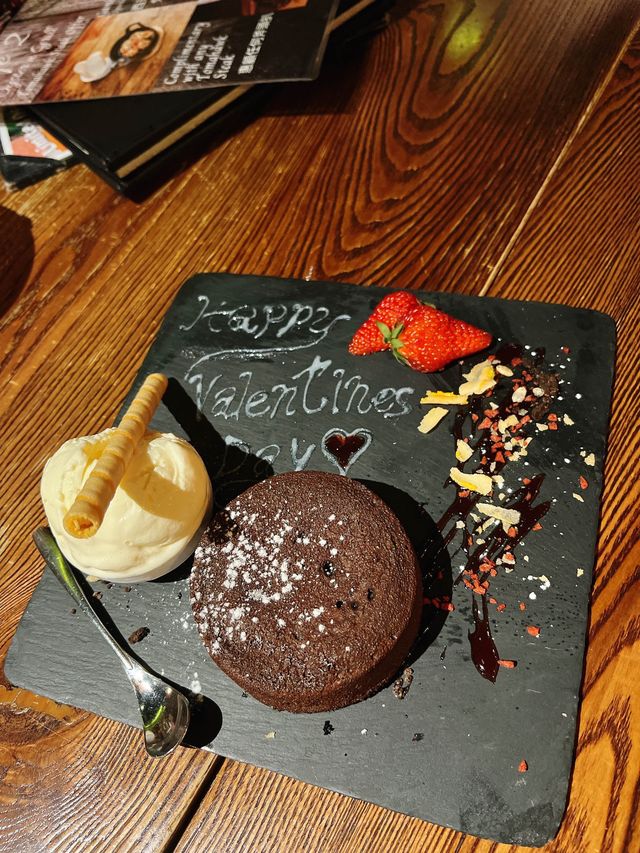 西營盤 高質FUSHION菜 🍽️Cafe 2 Oyster n Grill 🥰