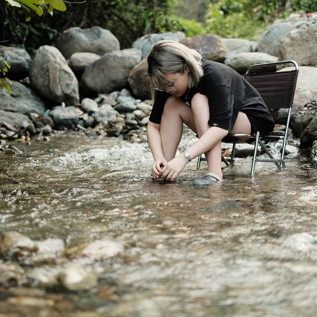 MoJen’s Retreat- Nơi chữa lành tâm hồn