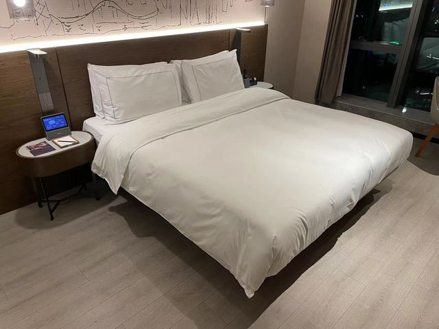 令我心思思的超高質酒店｜性價比超級高