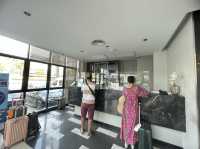 Z SLEEP HOTEL HATYAI