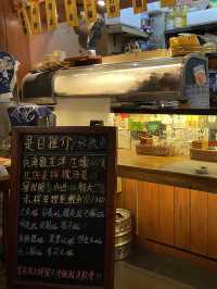 再訪深水埗高質居酒屋🏮💯