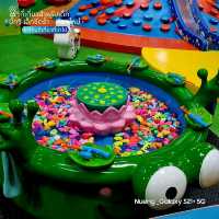 Skippy Land สนามเด็กเล่นในร่ม - บิ๊กซี เชียงใหม่