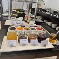 Centara Anda Dhevi Resort and Spa Krabi