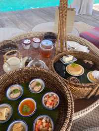 The series resort khaoyai