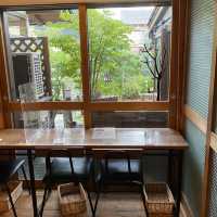 兵庫県三木市！大人気「ビーンズママ」日替りランチ+かき氷付き