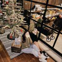 Campiness Camping &Farmsook เชียงใหม่