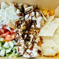 ANDALE  a set meal  to Love and Enjoy 